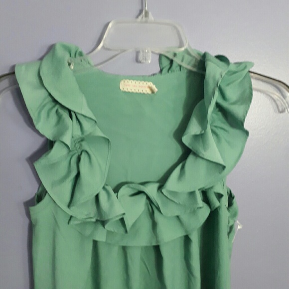 Pins and Needles Dress  Women's Tunic Top Small - Picture 5 of 7